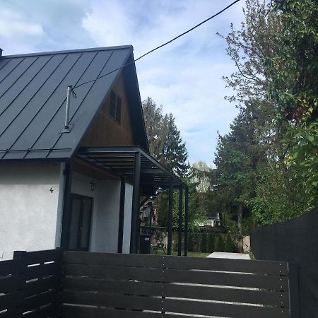 Szinyei Apartman Siofok Dış mekan fotoğraf