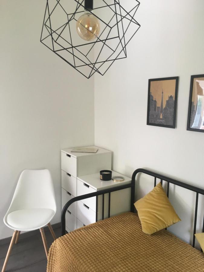Szinyei Apartman Siofok Dış mekan fotoğraf