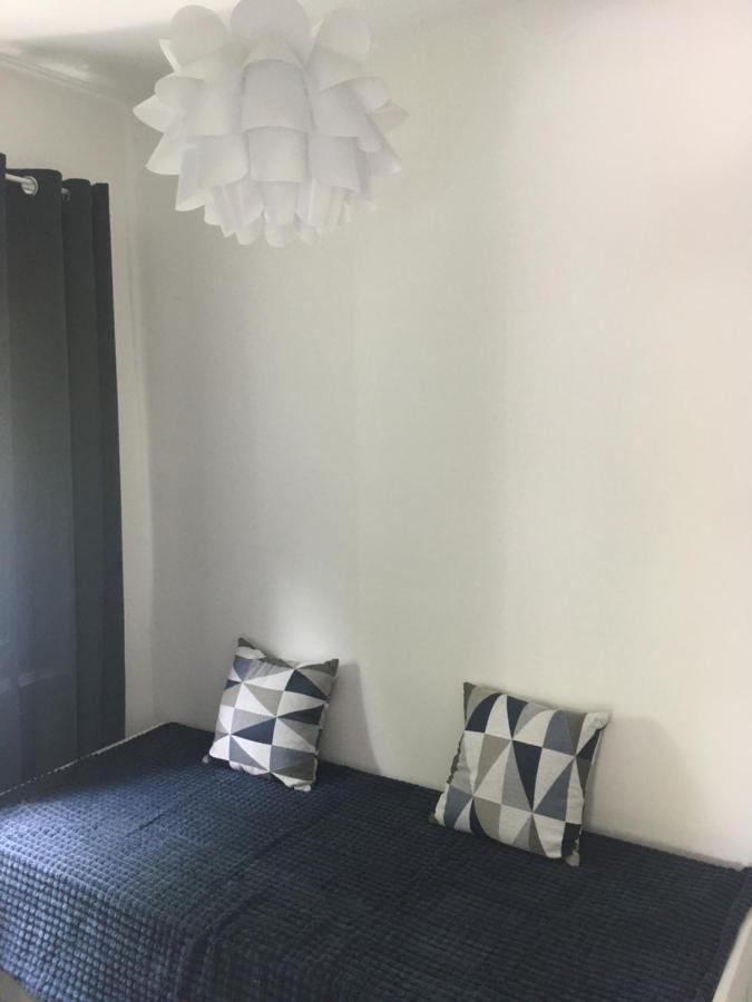 Szinyei Apartman Siofok Dış mekan fotoğraf