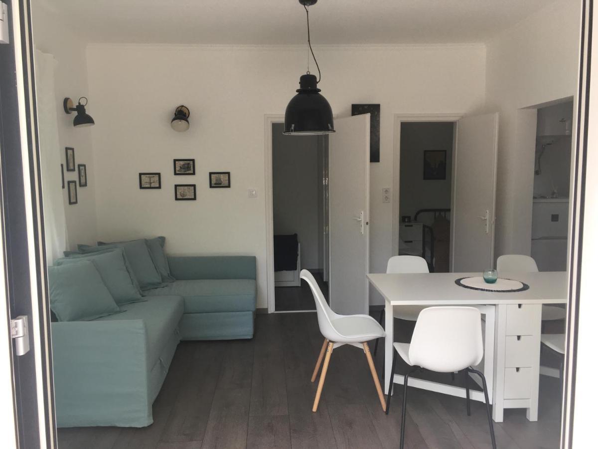 Szinyei Apartman Siofok Dış mekan fotoğraf